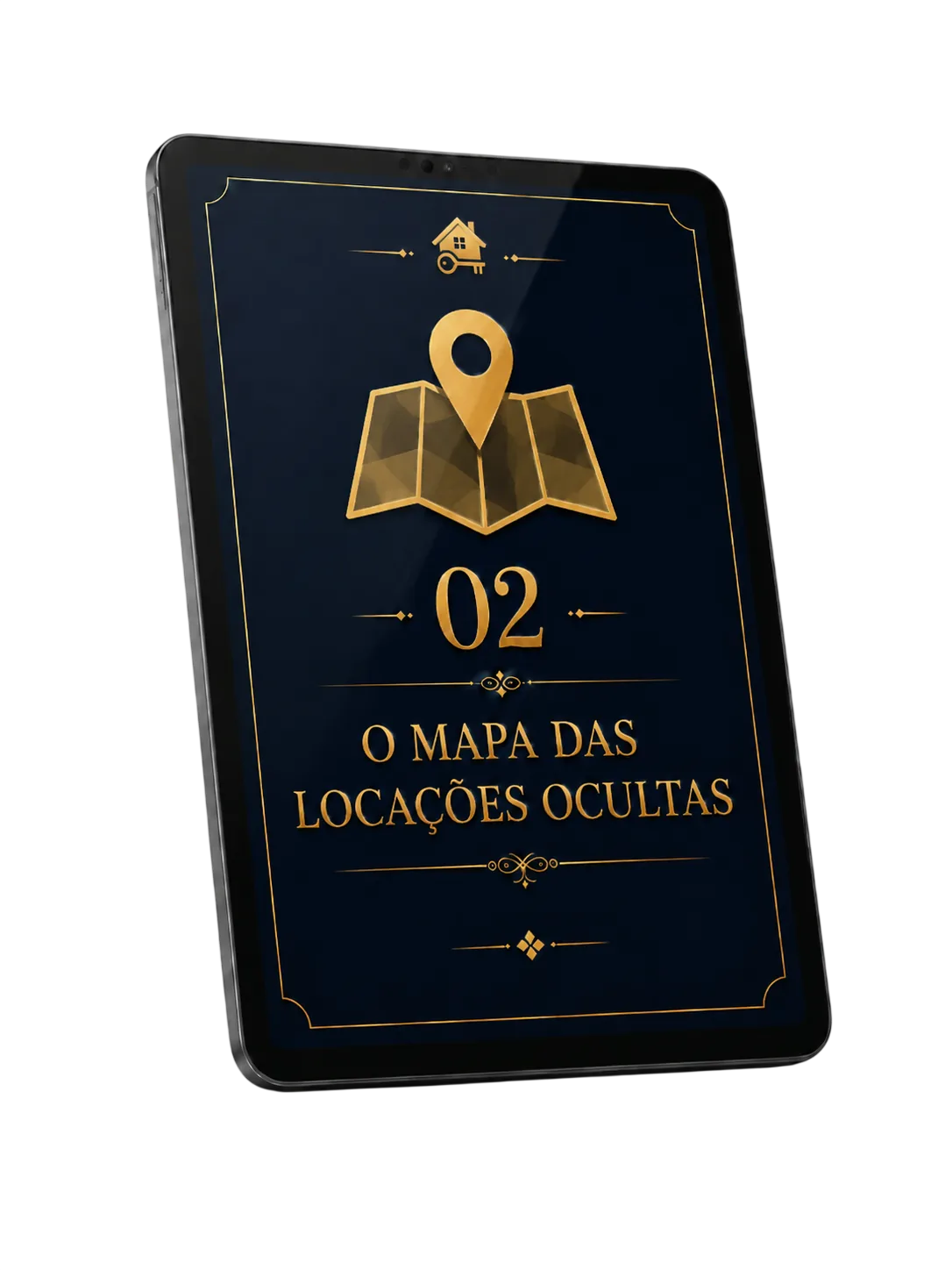 Módulo 2 — O Mapa das Locações Ocultas