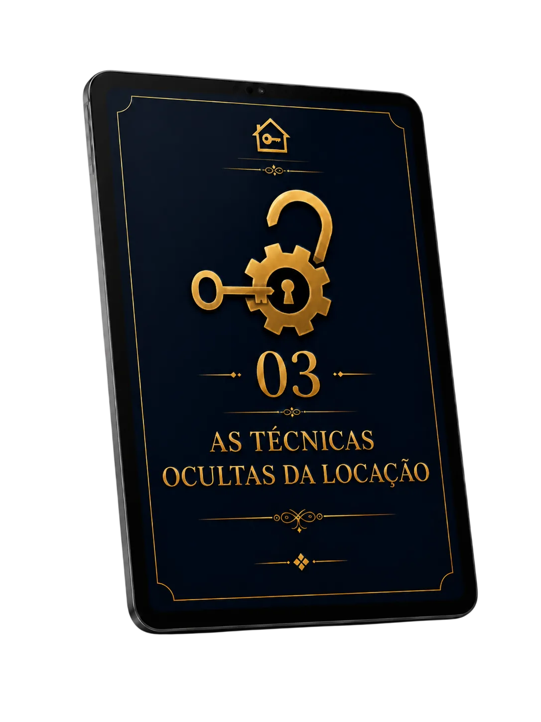 Módulo 3 — As Técnicas Ocultas da Locação